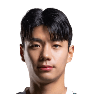 Jeon Jin Woo