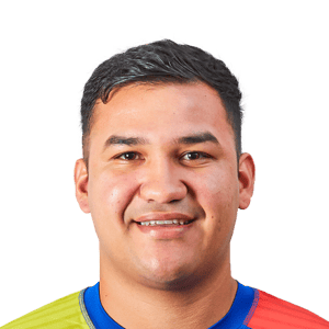 Samuel Sosa