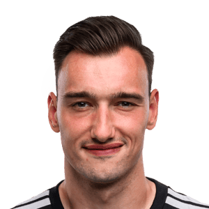 Bartłomiej Gradecki