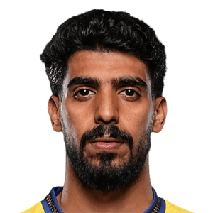 Fahad Al Rashidi