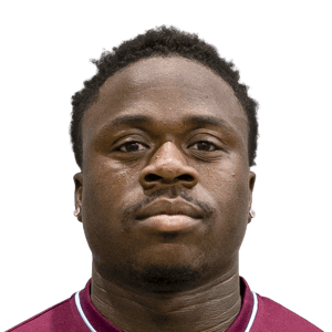 Michael Obafemi