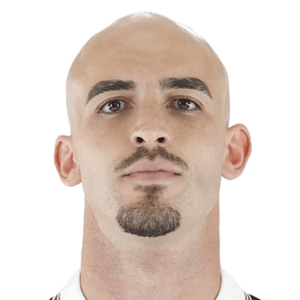 Oriol Rey
