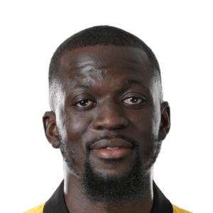 Musa Barrow