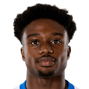 Tariq Lamptey