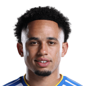Noah Okafor