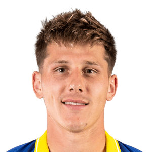 Benjamin Gomel