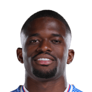 Cheick Doucouré