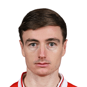 Daniel Kelly