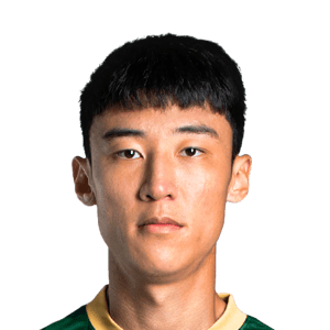 Liu Guobo