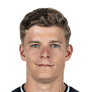 Finn Dahmen