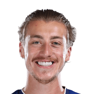 Jack Clarke