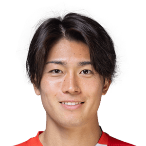 Keito Nakamura