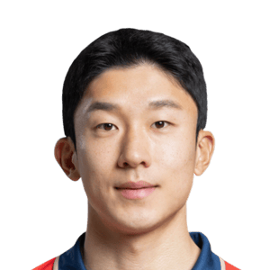 Ko Jae Hyeon