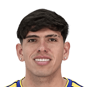 Carlos Palacios