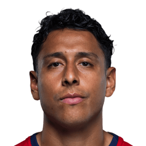 Luis Romo