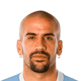 Juan Sebastián Verón 86