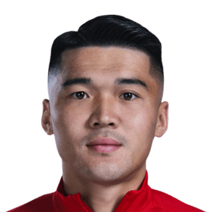 Zhong Yihao