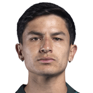 Iván Moreno