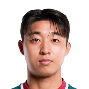 Kim Jun Bum