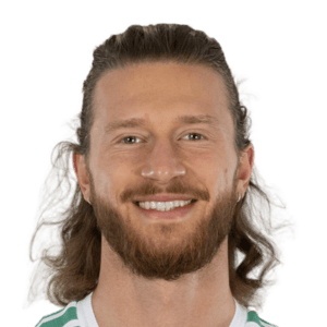 Kasper Høgh
