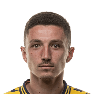 Bartosz Slisz