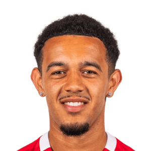 Dion Pereira