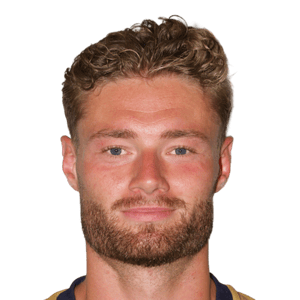 Lukas Jensen