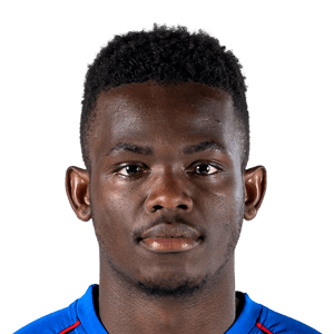 Rabbi Matondo