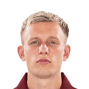 Marcus Pedersen