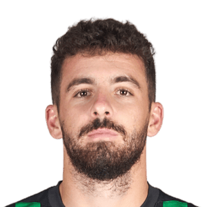 Fabrizio Caligara
