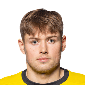 Lars Mogstad Ranger