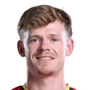 Keane Lewis-Potter