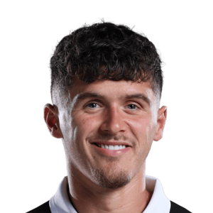 Ryan Giles