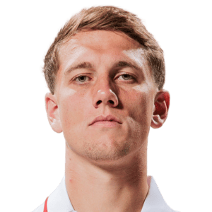 Ethan Galbraith