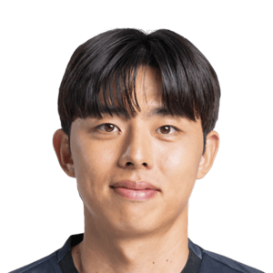 Kim Ye Sung
