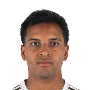 Rodrygo