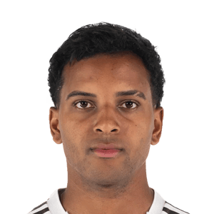 Rodrygo