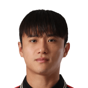 Park Soo Il