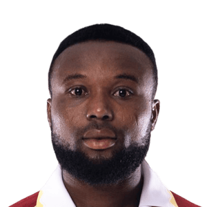 James Igbekeme