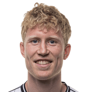 Tobias Mølgaard