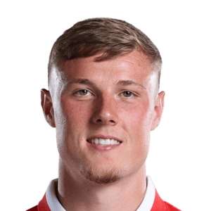 Daniel Ballard