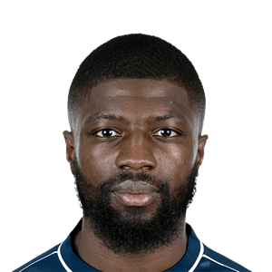 Ibrahim Sissoko