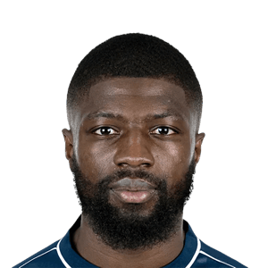 Sissoko