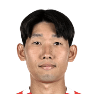 Hong Hyun Seok