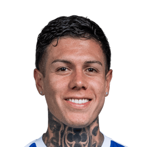 Nehuén Pérez
