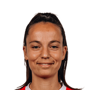 Marthe Munsterman