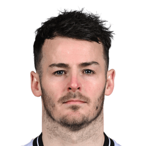 Danny Mullen