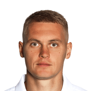 Vitalii Buialskii