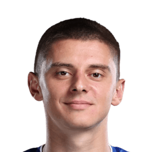 Mykolenko