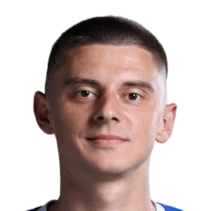Mykolenko
